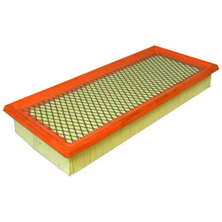 OP PARTS Air Filter, 12818019 12818019